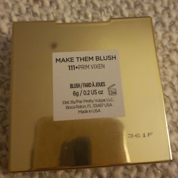 Blush - Picture 3 of 3